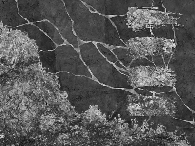 Фотообои Wabi Sabi 26, WABI SABI, Wall street