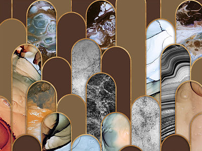 Фотообои FLArt 24, FLArt, Wall street Фотообои FLArt 24, FLArt, Wall street