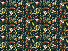 Фотообои яблоки Wall street EDEN SEASONS Eden Seasons 21