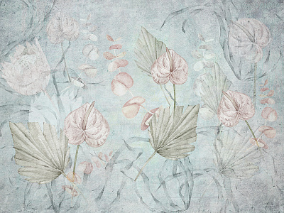 Фотообои Serene 17, SERENE, Wall street Фотообои Serene 17, SERENE, Wall street
