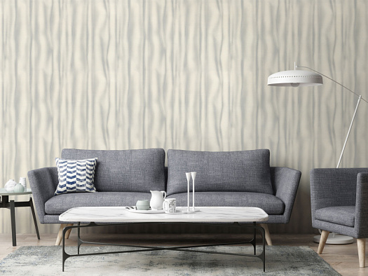 Обои в интерьере артикул 7172-20, Glossy, Euro Decor