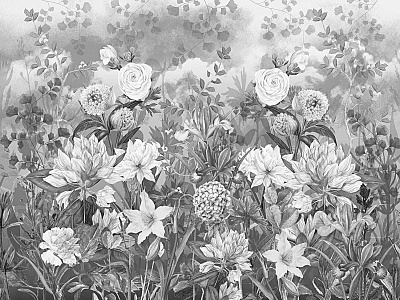 Фотообои Giardino 6, GIARDINO, Wall street Фотообои Giardino 6, GIARDINO, Wall street