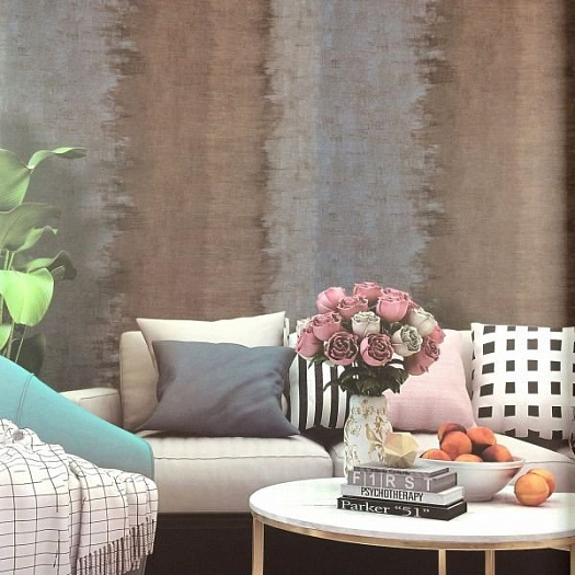 Обои в интерьере артикул 84174-6, Spazio, Bernardo Bartalucci