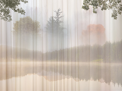 Фотообои Foresta 17, FORESTA, Wall street Фотообои Foresta 17, FORESTA, Wall street